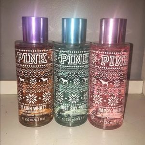 Victoria’s Secret PINK Body Mist
